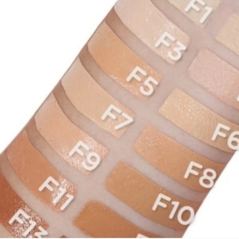 Revolution Concealer - Soft Cream F8‎